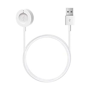 Kissmart Cargador compatible con Fossil Gen 45 cable de_1
