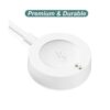Kissmart Cargador compatible con Fossil Gen 45 cable de_4