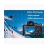 Protector de pantalla para Sony A7S III A7R IV A7C Alpha_2