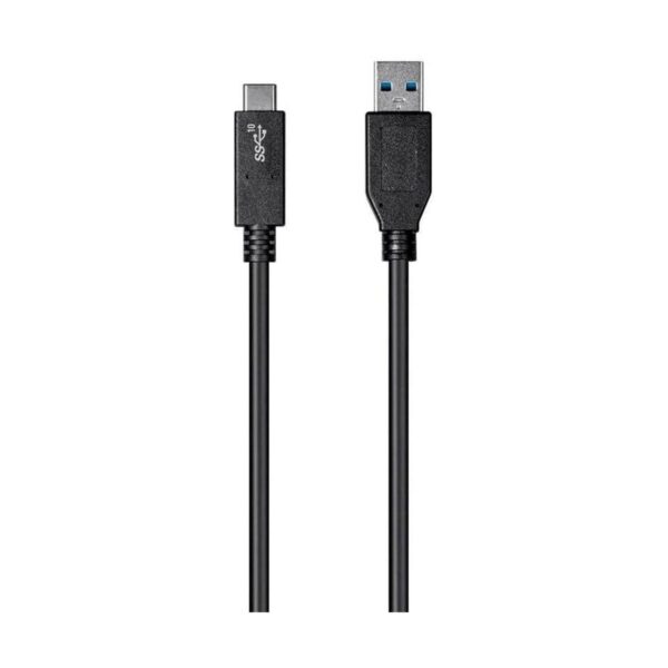 Monoprice Select Series USB C Cable 3.1 USBC tipo C a_1