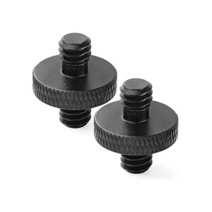 Adaptador de tornillo de trípode roscado macho de 14_1