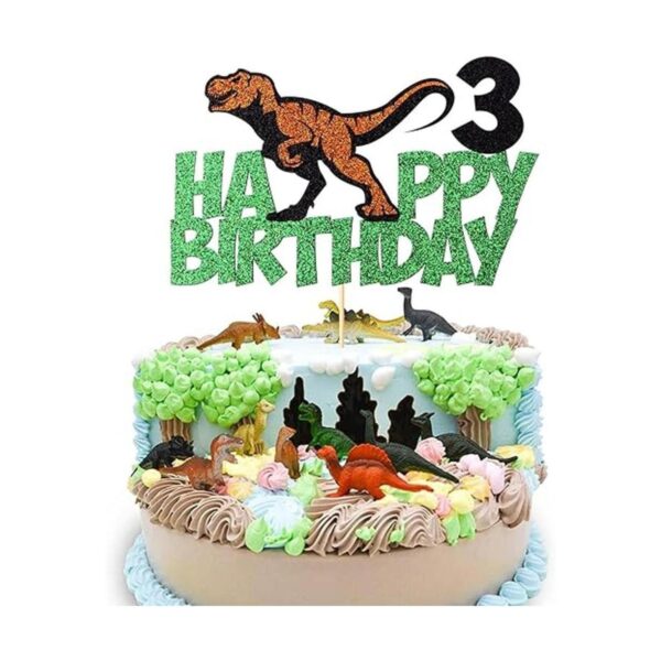 Decoración de la fiesta de cumpleaños de los niños 3ht_1