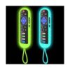 Paquete de 2 fundas para control remoto Roku compatible_1