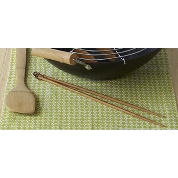 IMUSA USA WPAN10012 combo de 4 pares de palillos de bambú_2