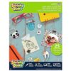 Just Play Shrinky Dinks Paquete creativo 25 sábanas_2