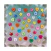 Propupy 200 botones de manualidades botones de costura
