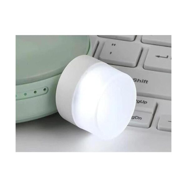 Luz nocturna USB mini bombilla LED luz nocturna_2