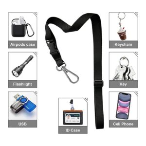 Cordón universal cruzado para teléfono celular parche de_2