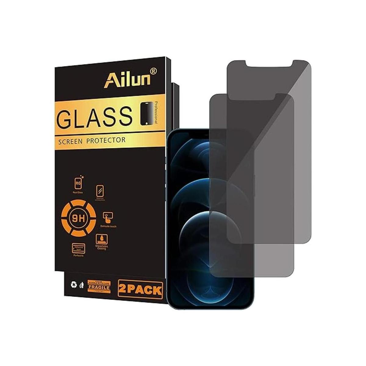 Ailun Protector de pantalla de privacidad compatible con