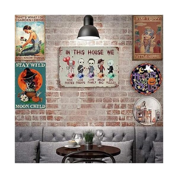 Dreacoss Póster hippie Every Little Thing is Gonna Be_2