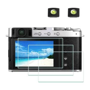 XE4 Protector de pantalla para cámara Fujifilm XE4 Fuji_1
