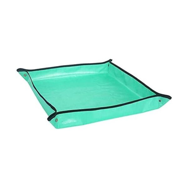 VIMOA Repotting Mat impermeable para macetas de interior_2