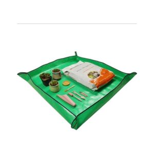 VIMOA Repotting Mat impermeable para macetas de interior_1
