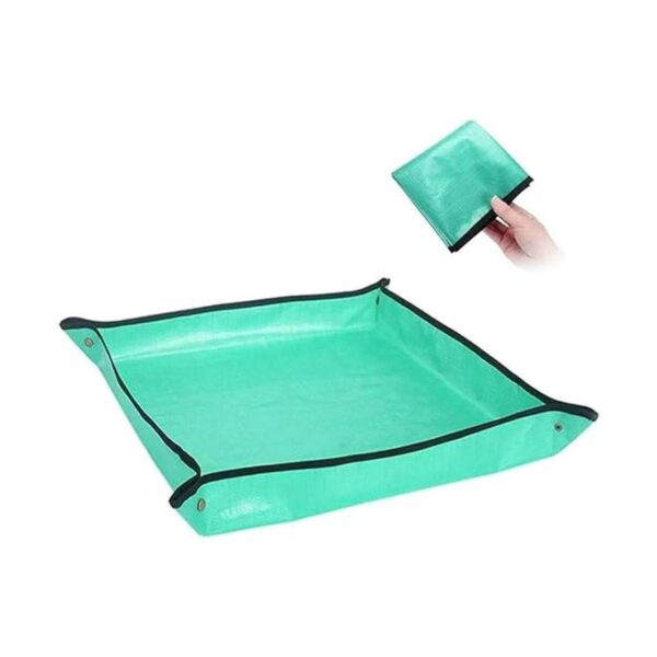 VIMOA Repotting Mat impermeable para macetas de interior_5