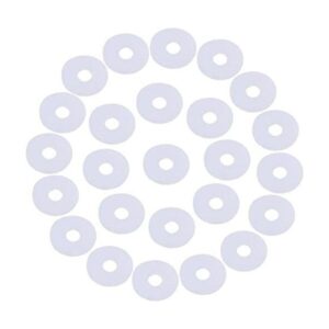 Arandelas de cuerpo de control remoto delgadas universales_1