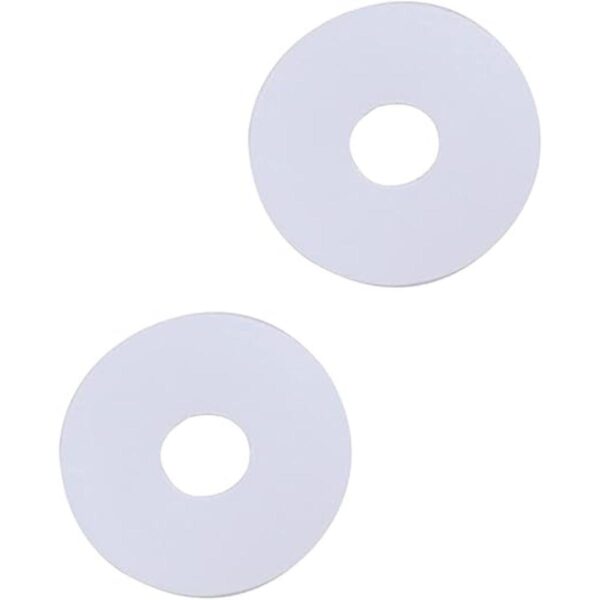 Arandelas de cuerpo de control remoto delgadas universales_4