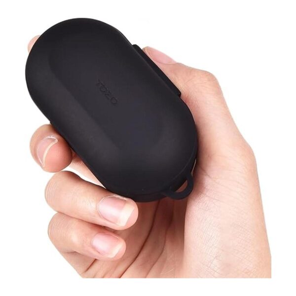 TOZO NC9 Funda protectora de silicona a prueba de golpes_3