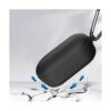 TOZO NC9 Funda protectora de silicona a prueba de golpes_5
