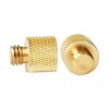 Donut 14 hembra a 38 macho adaptador de tornillo trípode_1