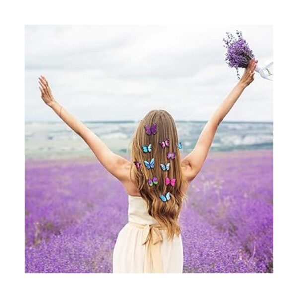 36 pinzas de mariposas para el cabello para mujeres_6