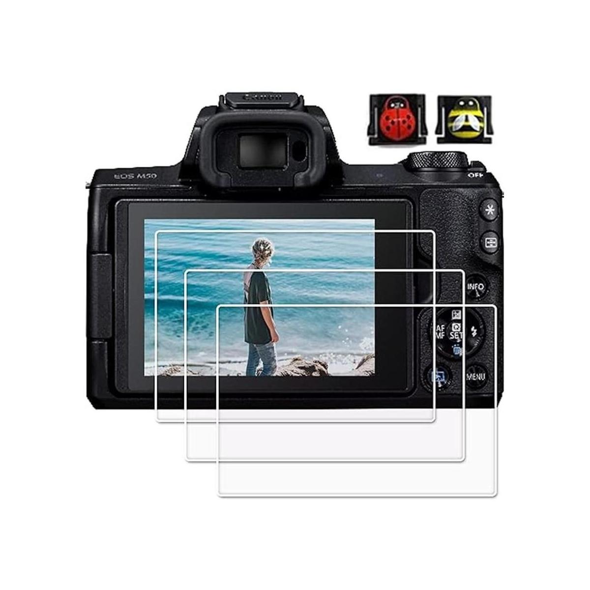 PCTC Protectores de pantalla de cristal templado