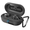 TOZO NC9 Funda protectora de silicona a prueba de golpes_2