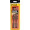 Titan Tools Juego de herramientas de barra de palanca de