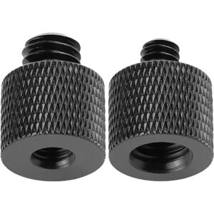 Adaptador de rosca de tornillo de cámara macho de 14_1