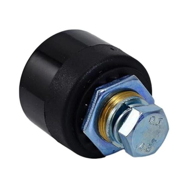 TIG Conector de panel de cable de soldadura DKZ3550 de 315_6