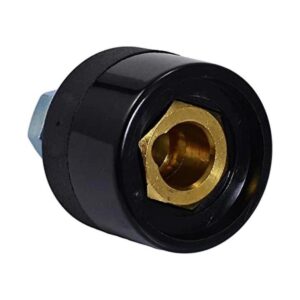 TIG Conector de panel de cable de soldadura DKZ3550 de 315_1