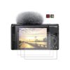 PCTC Protector de pantalla de vidrio templado compatible_1