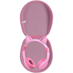 Hermitshell Funda rígida de viaje para iClever BoostCare_1