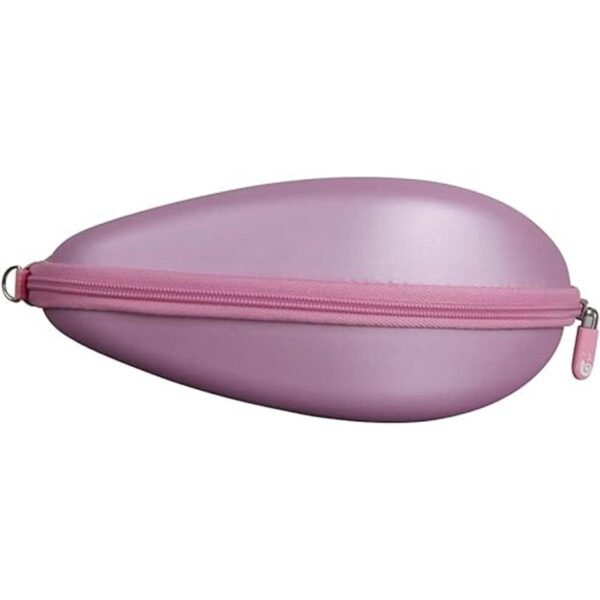 Hermitshell Funda rígida de viaje para iClever BoostCare_5