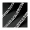 Cintas de resina con diamantes de imitación de 3 yardas_2