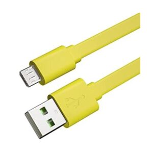 Cable de carga para altavoz Bluetooth inalámbrico Logitech_1