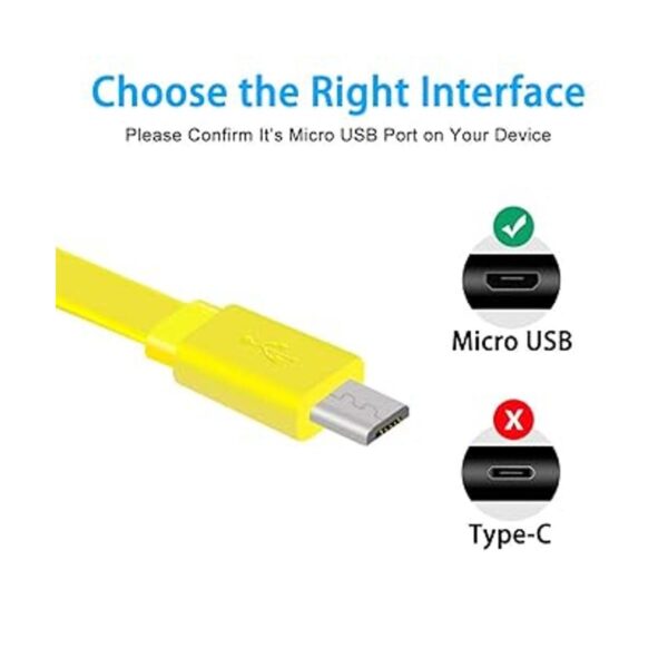 Cable de carga para altavoz Bluetooth inalámbrico Logitech_3