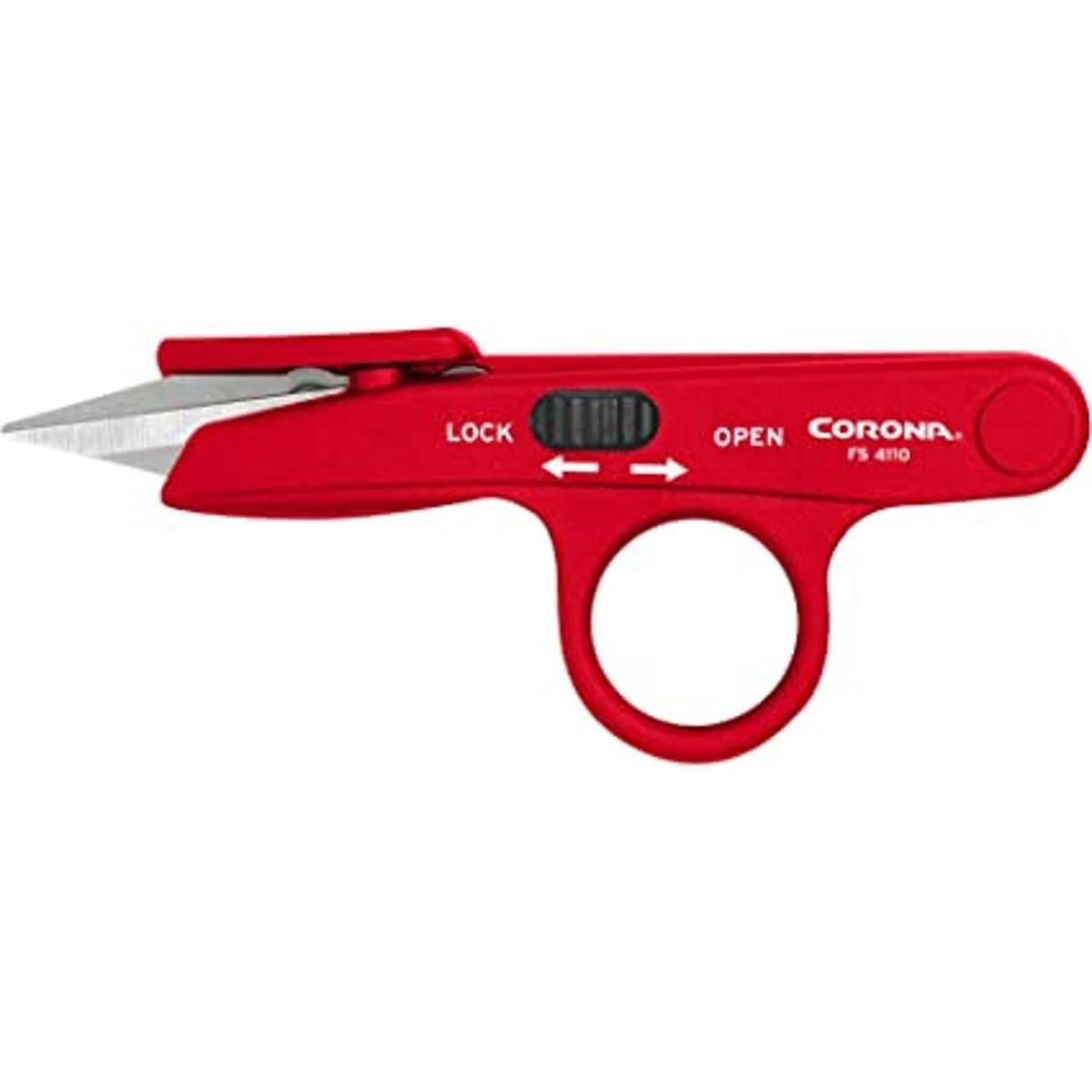 Corona FS 4110 Micro franjas hidropónicas para dedos