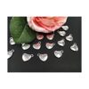 Alimitopia Colgante en forma de corazón con forma de