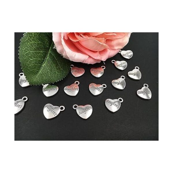 Alimitopia Colgante en forma de corazón con forma de