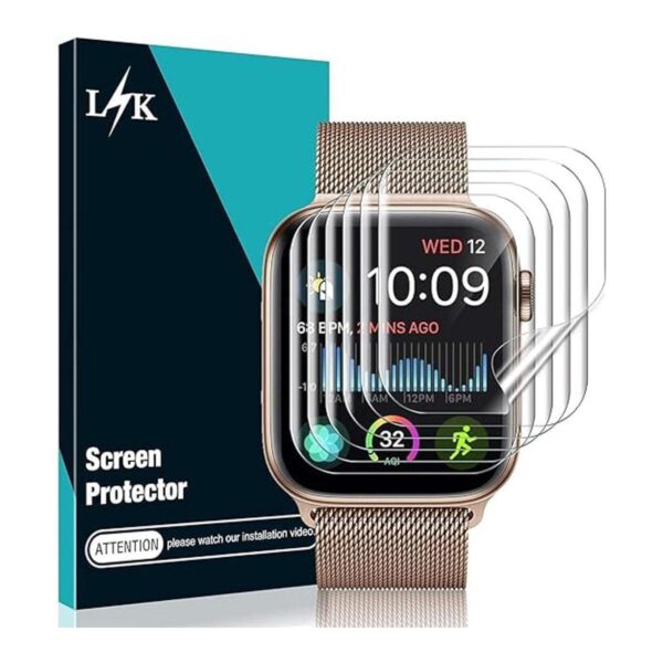 L Paquete de 6 protectores de pantalla compatibles con_1