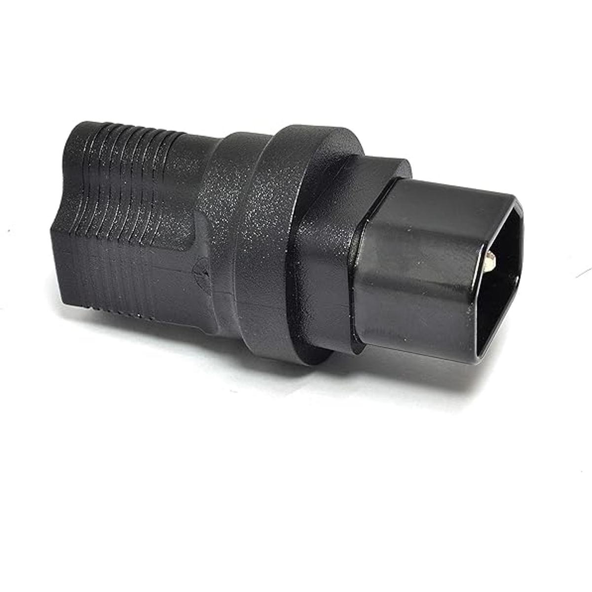 Ceptics Enchufe adaptador IEC USA NEMA 515R a IEC