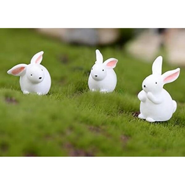 Exasinine Mini animales miniatura figuras animales modelo_4