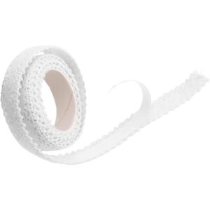Cinta Washi cinta adhesiva con patrón de encaje cinta