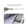 Hub USB de 4 puertos UFBOSS concentrador USB 3.0 de 4_5