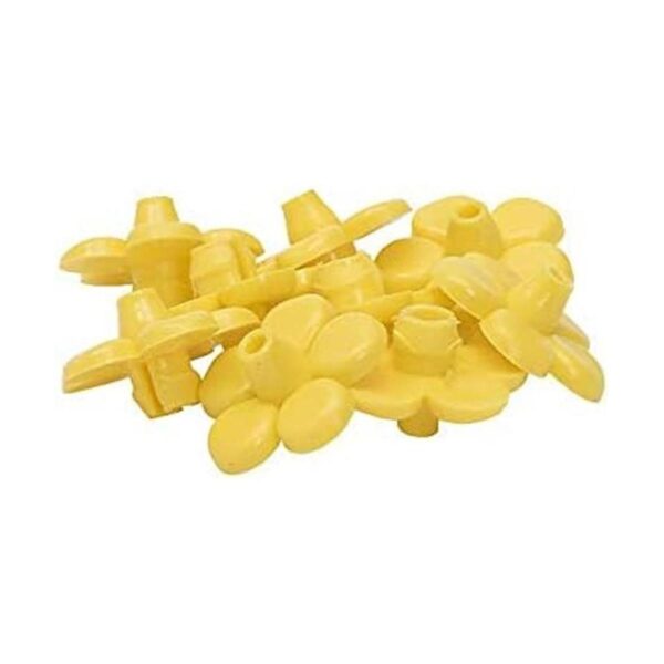 PerkyPet 202FB 9 piezas de flores de repuesto para_2