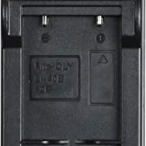 ENEL10 Cargador de batería ENEL10 para Nikon Coolpix_1