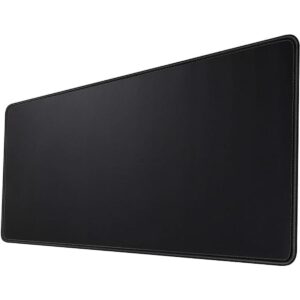 HIHUHEN Alfombrilla de mouse para juegos de 23.6 x 11.8 x_1