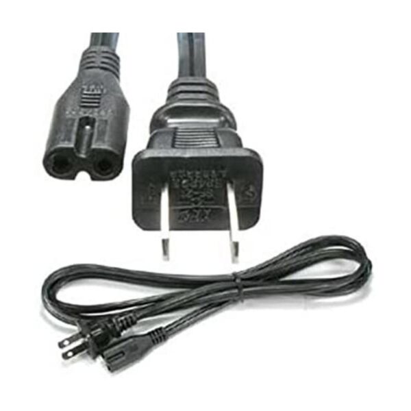 CorpCo Cable de alimentación para impresoras Hewlett_1