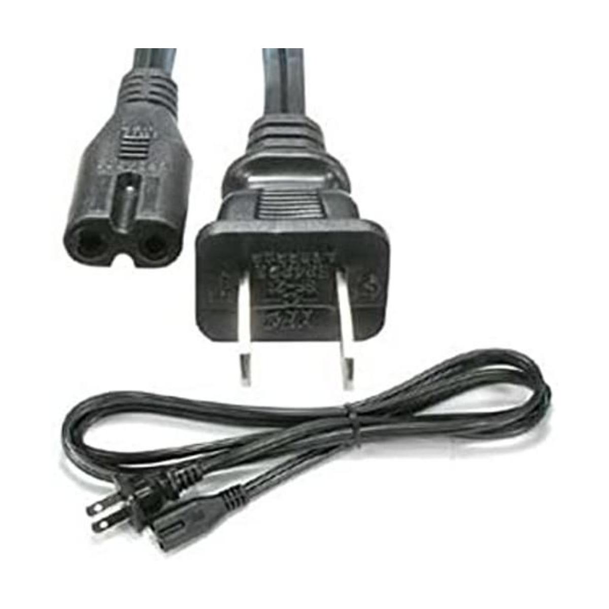 CorpCo Cable de alimentación para impresoras Hewlett
