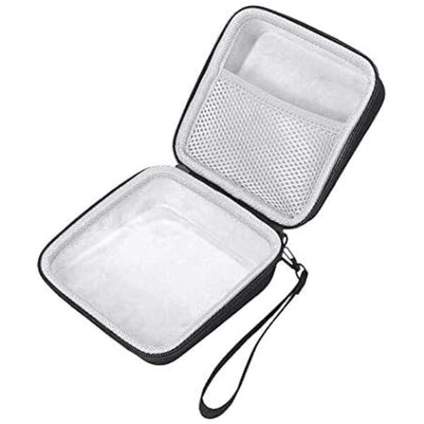 Yuhtech Funda híbrida para cámara Fujifilm Instax Square_2